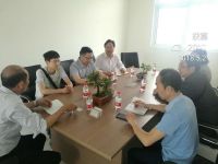 產(chǎn)學(xué)研結合技術(shù)創(chuàng  )新模式研討